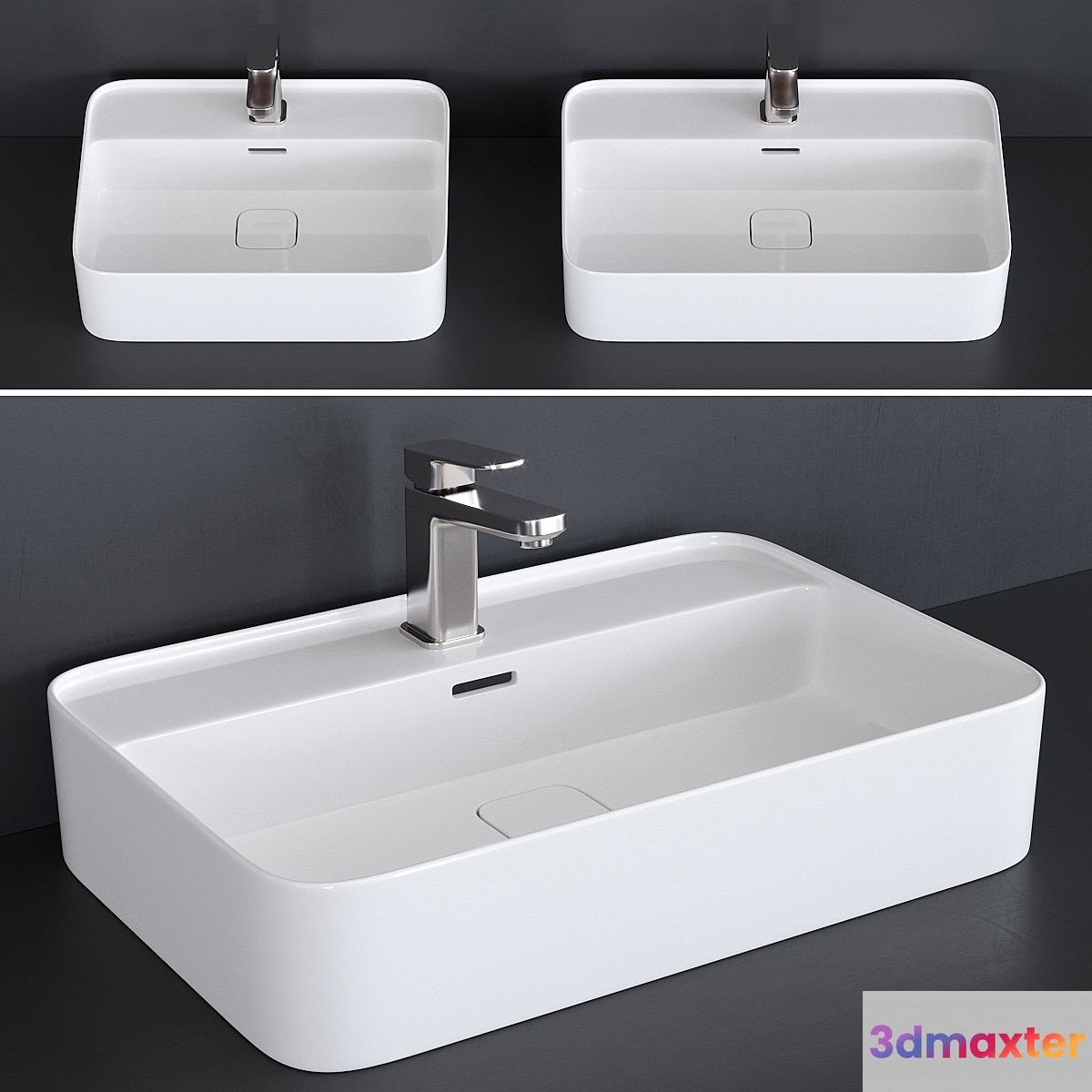 Ideal Standard Strada II art. T2998 art. T2966