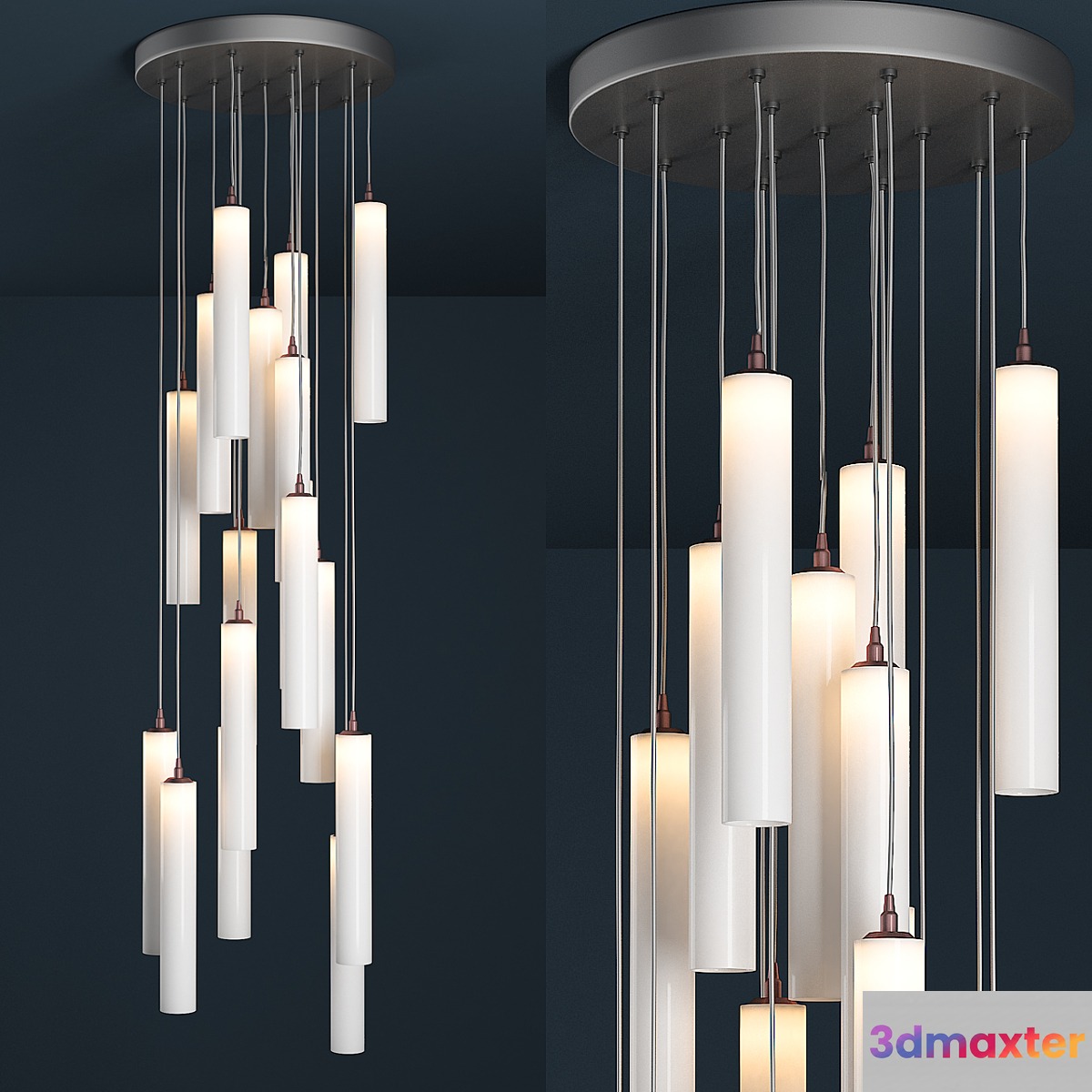 CEILING LIGHT 1