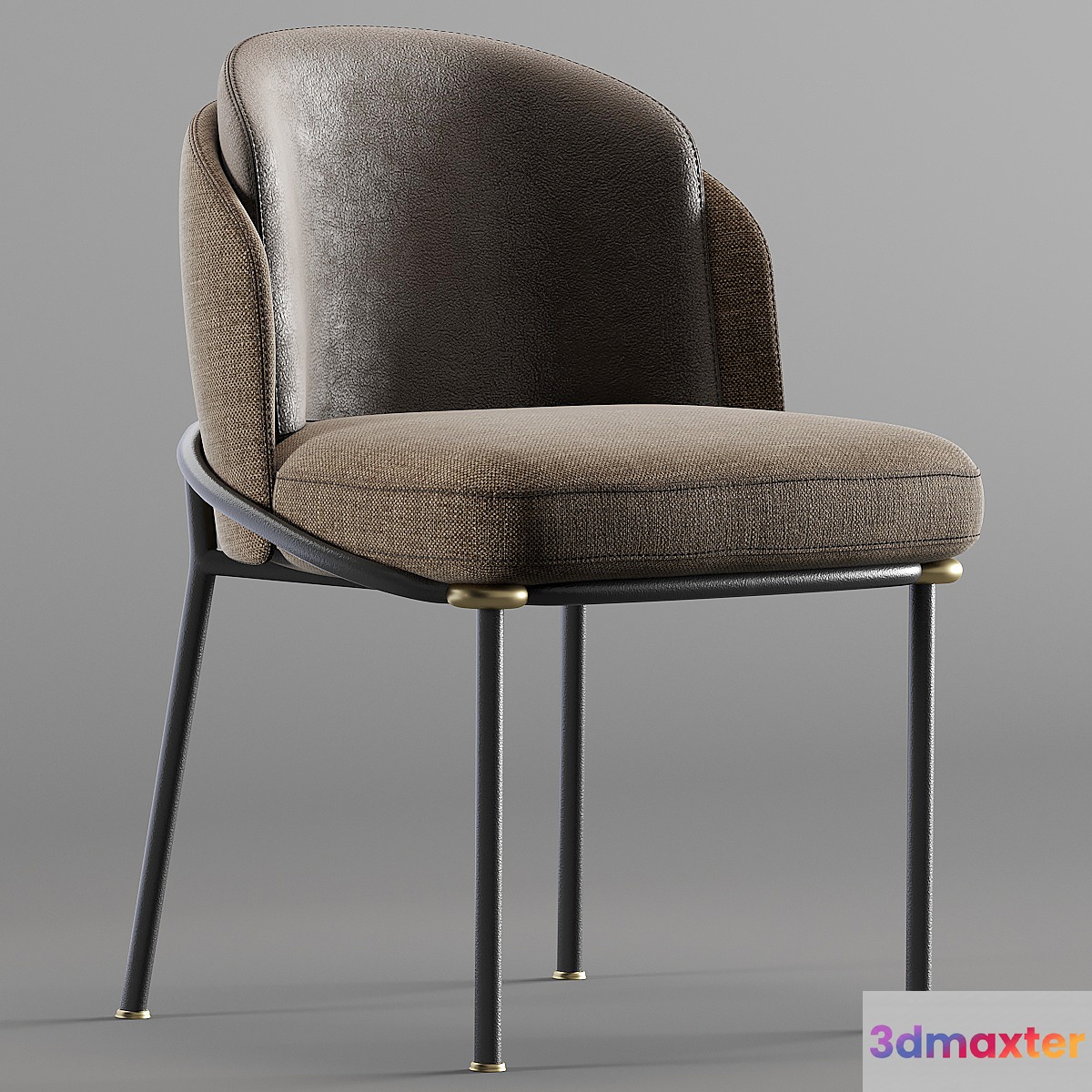 Minotti FIL NOIR - No.9
