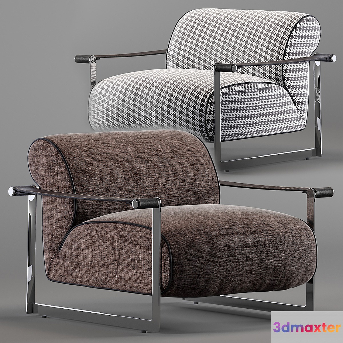 Annysa by ENNE 3D Max
