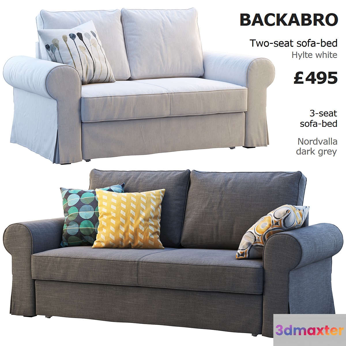 Ikea backabro