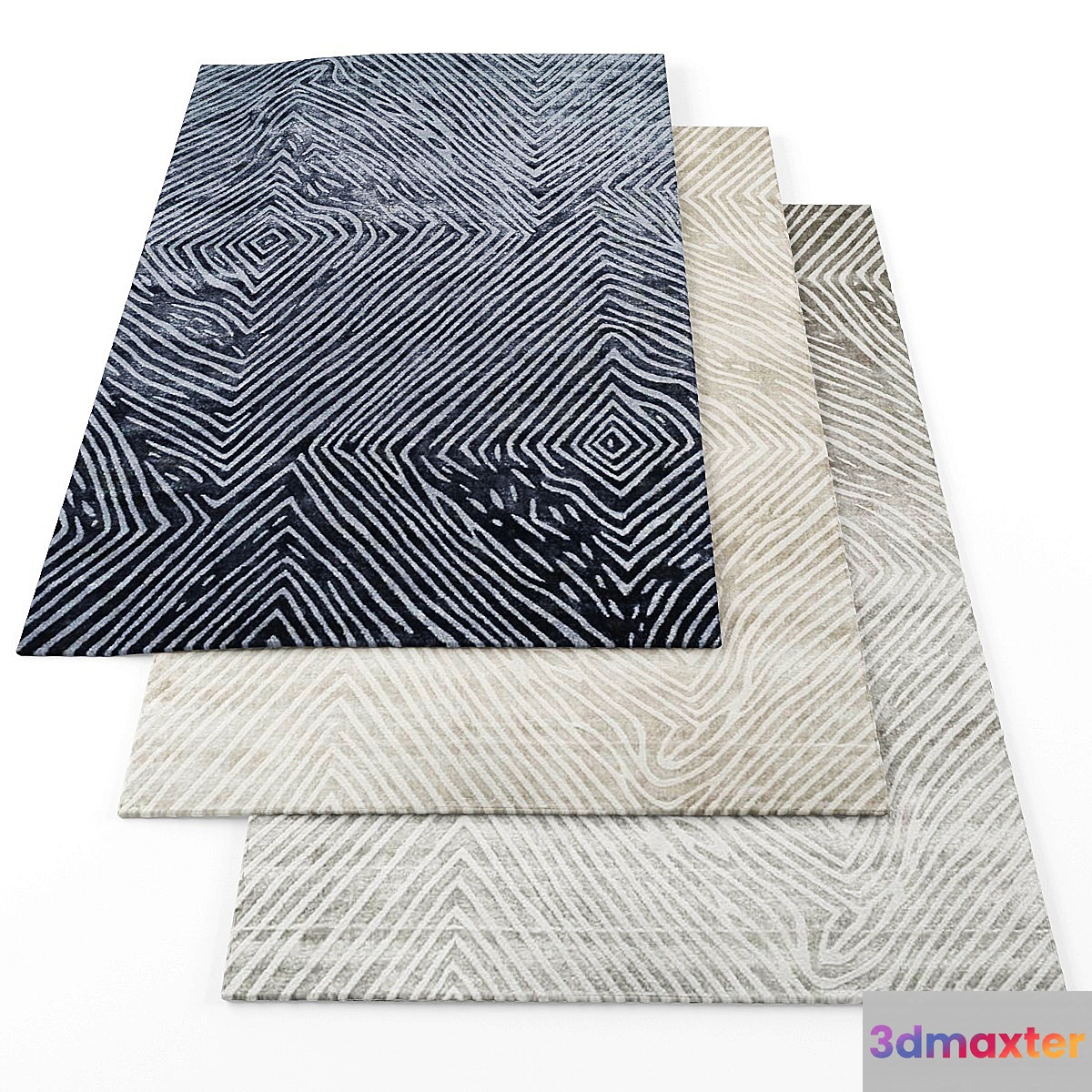 Safavieh rugs10 - No.3