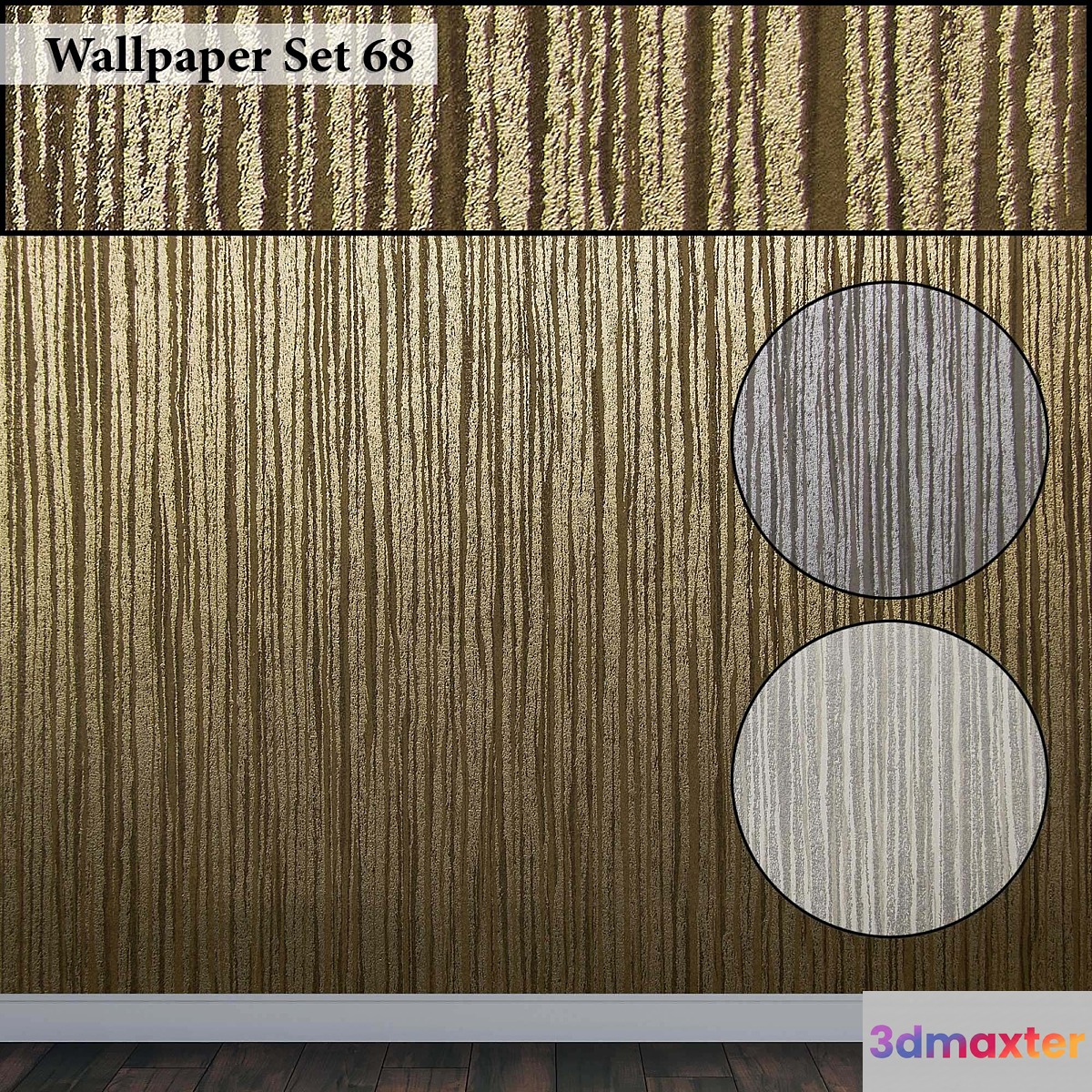 Wallpaper 68 3D Max