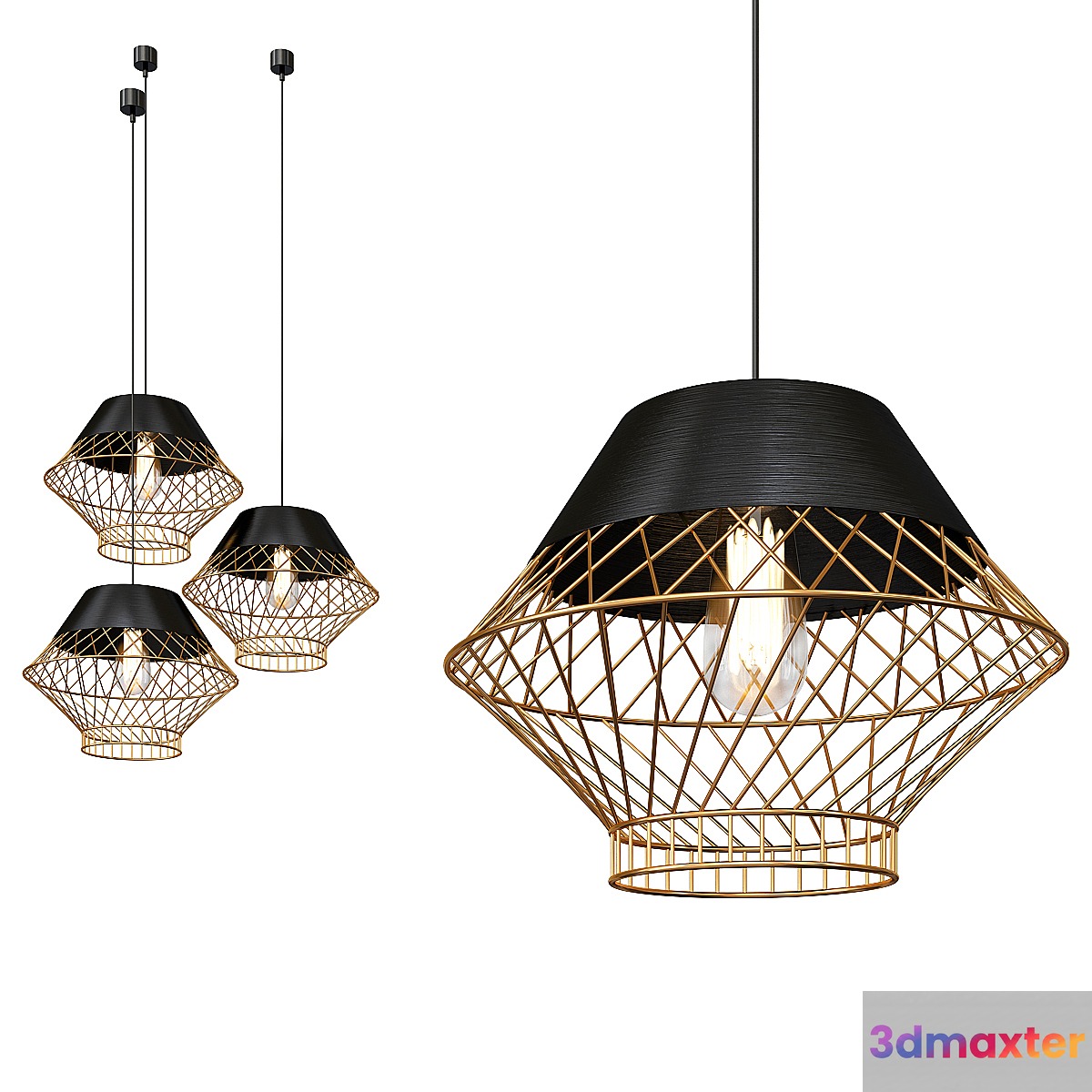 Modern Pendant Lights