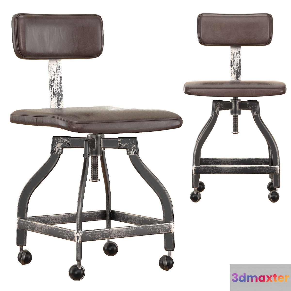 draftsman's desk chair