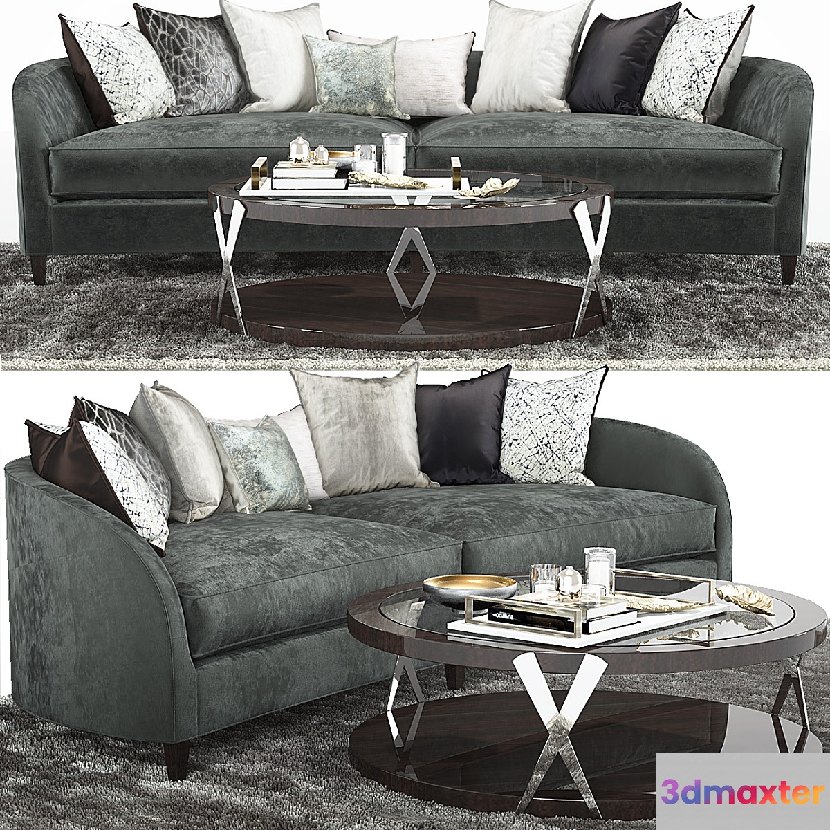 The Sofa and Chair Company