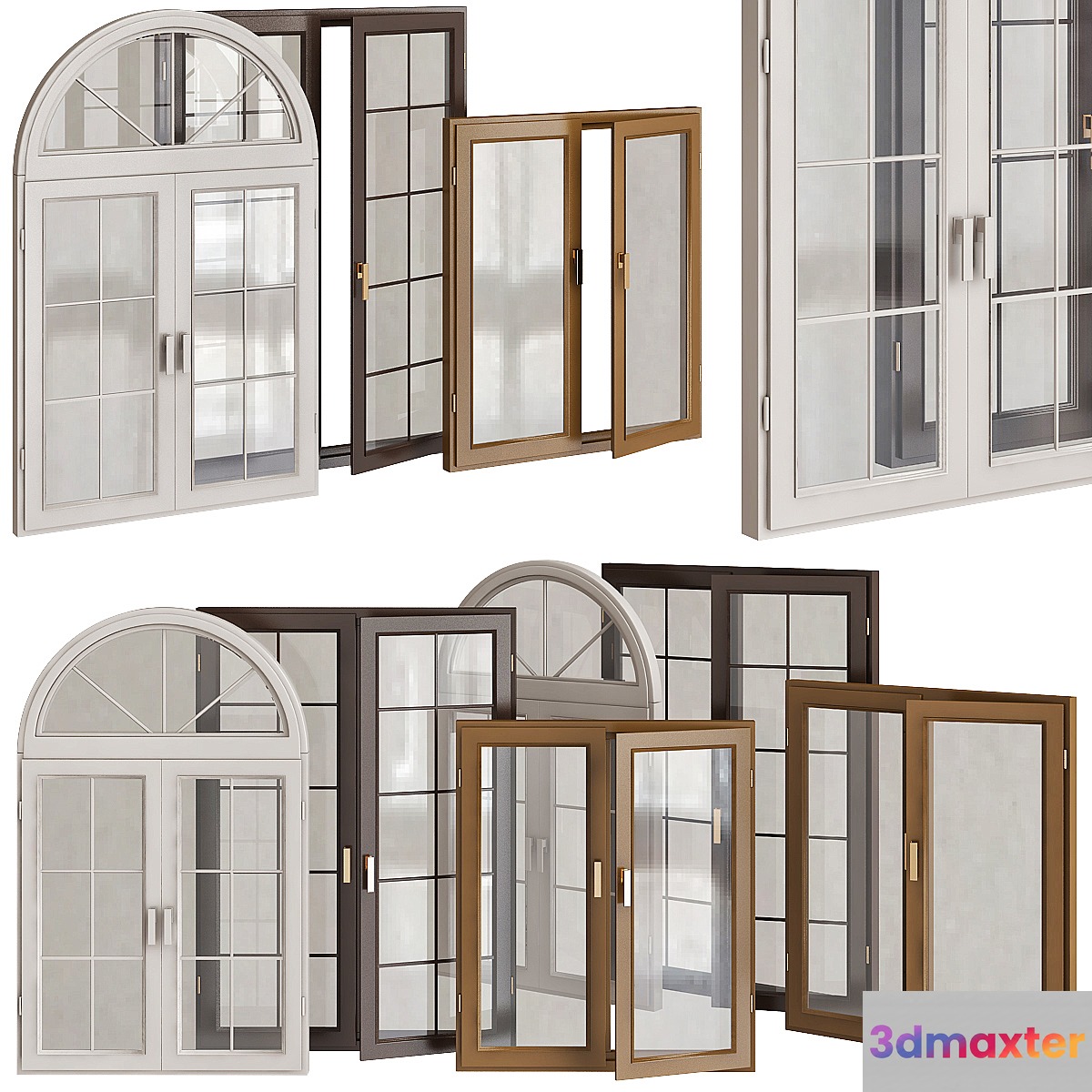 Window collections