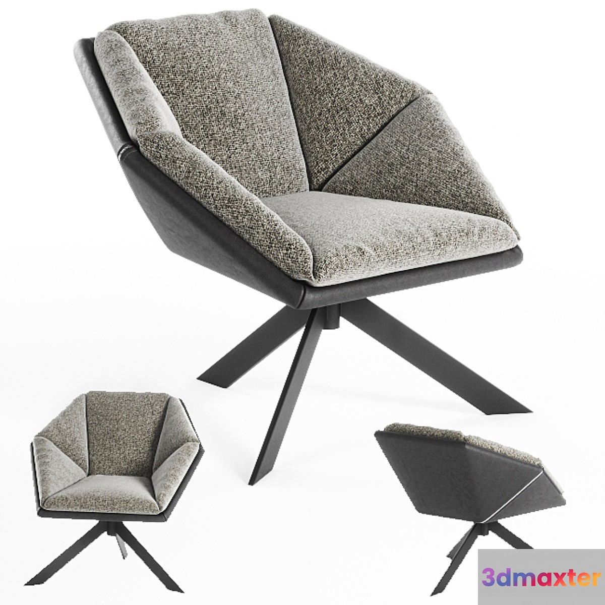 Chair Papadatos GRACE
