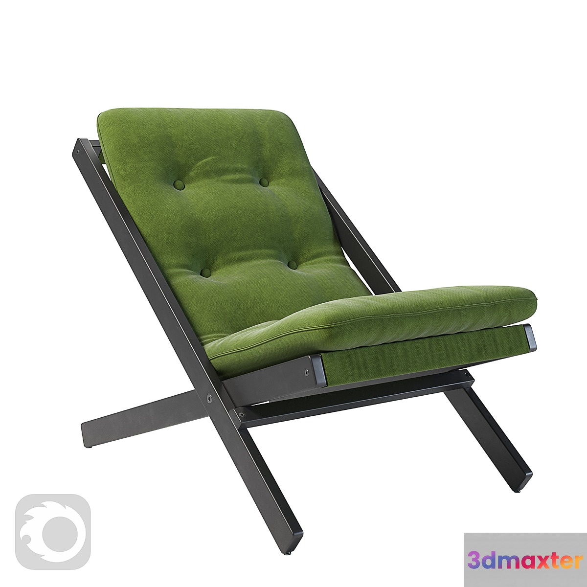 Boogie lime 3D Max Boogie lime 3D Max