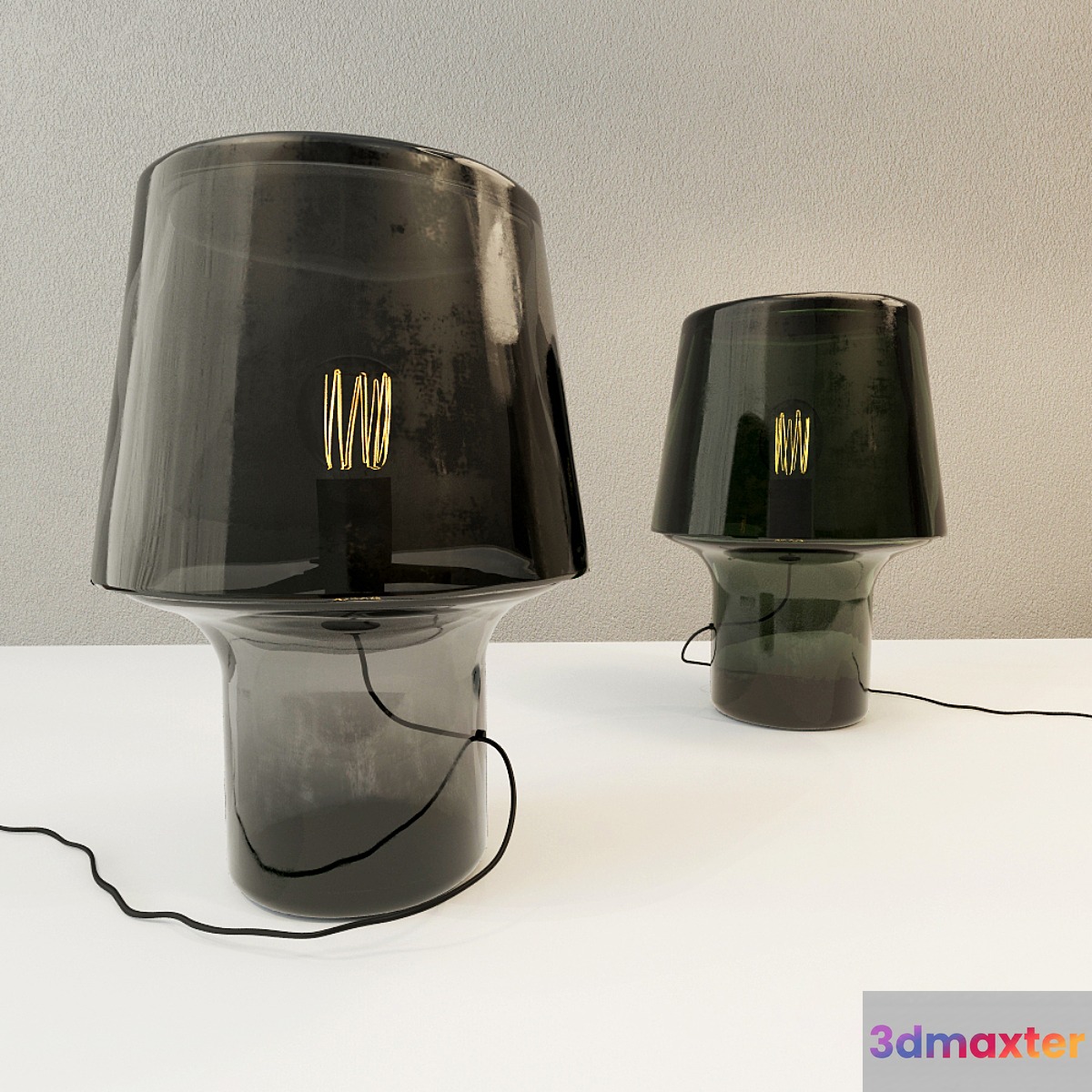 Muuto COZY IN GRAY Harri Koskinen - No.3
