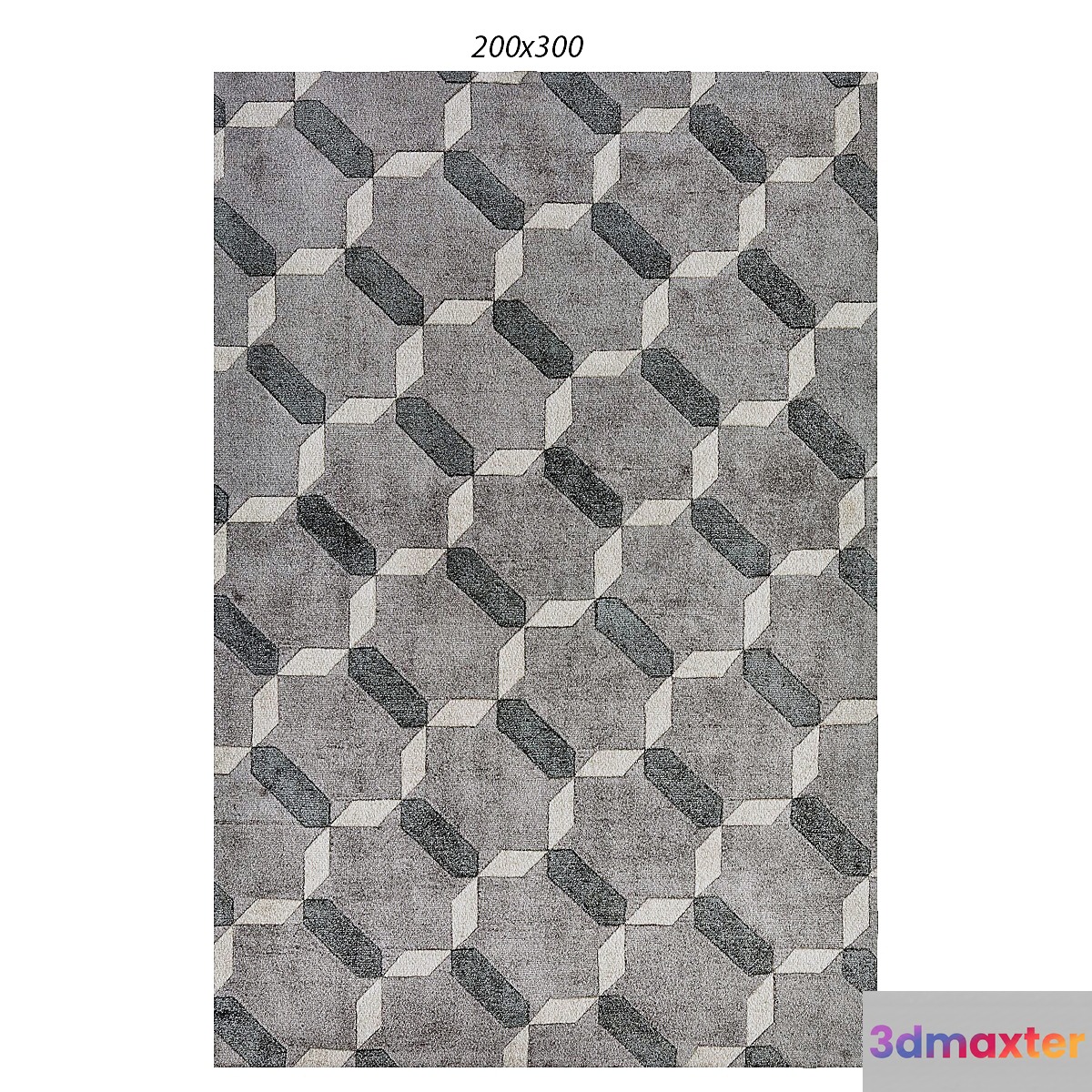 Penelope Gray contemporary carpet