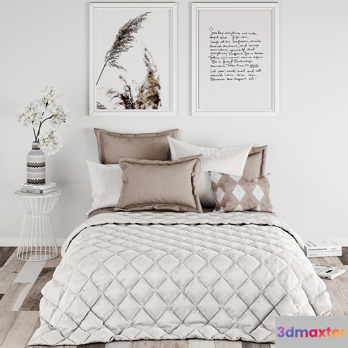 Bedroom set 13 - No.3