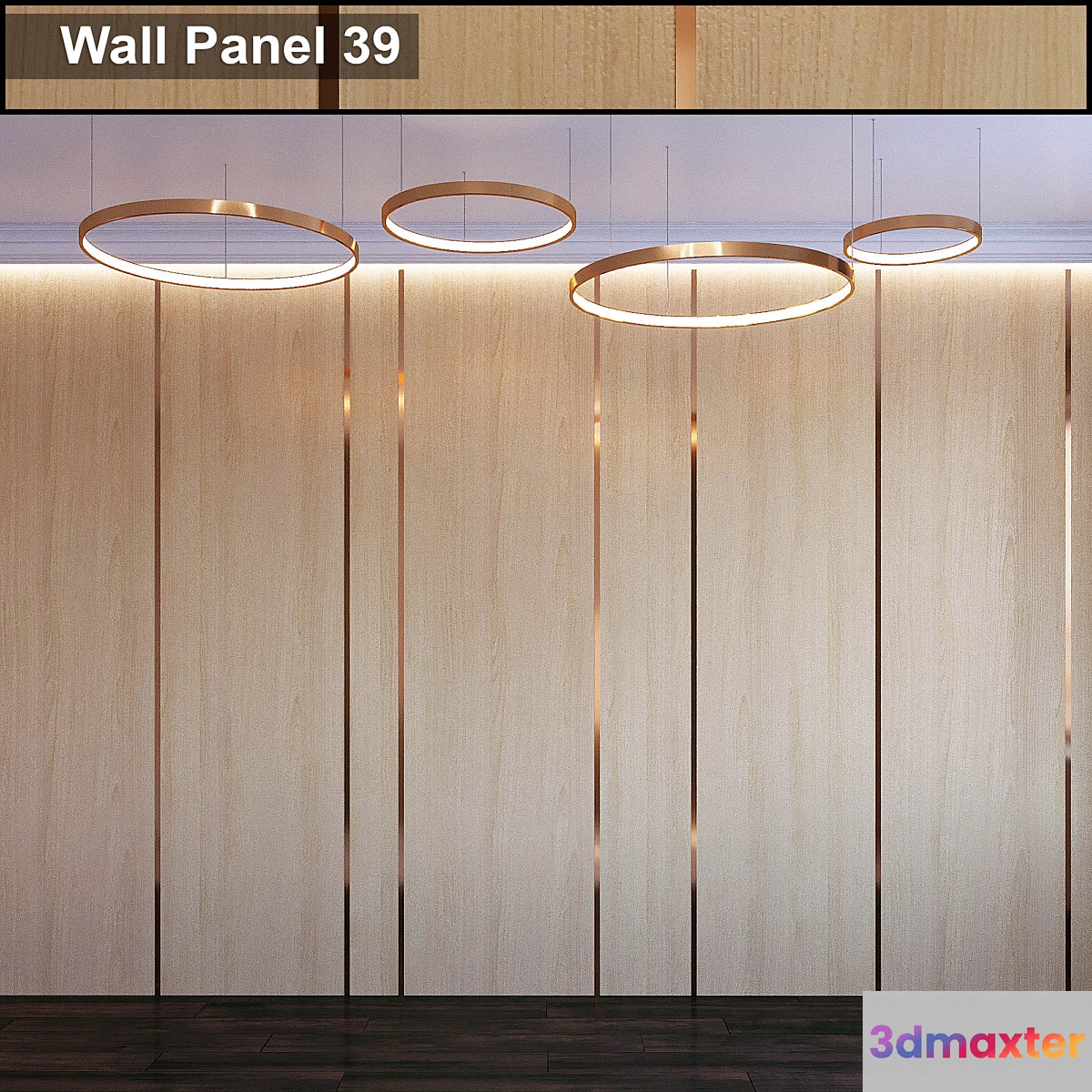 Wall Panel 39