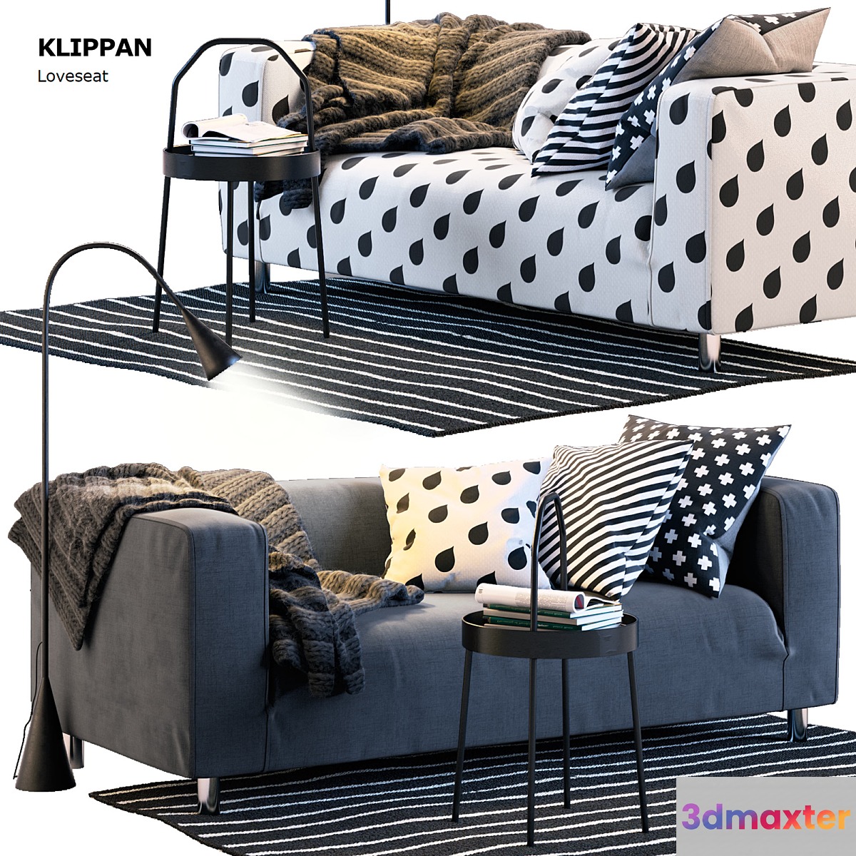 KLIPPAN IKEA _ KLIPPAN IKEA - No.2