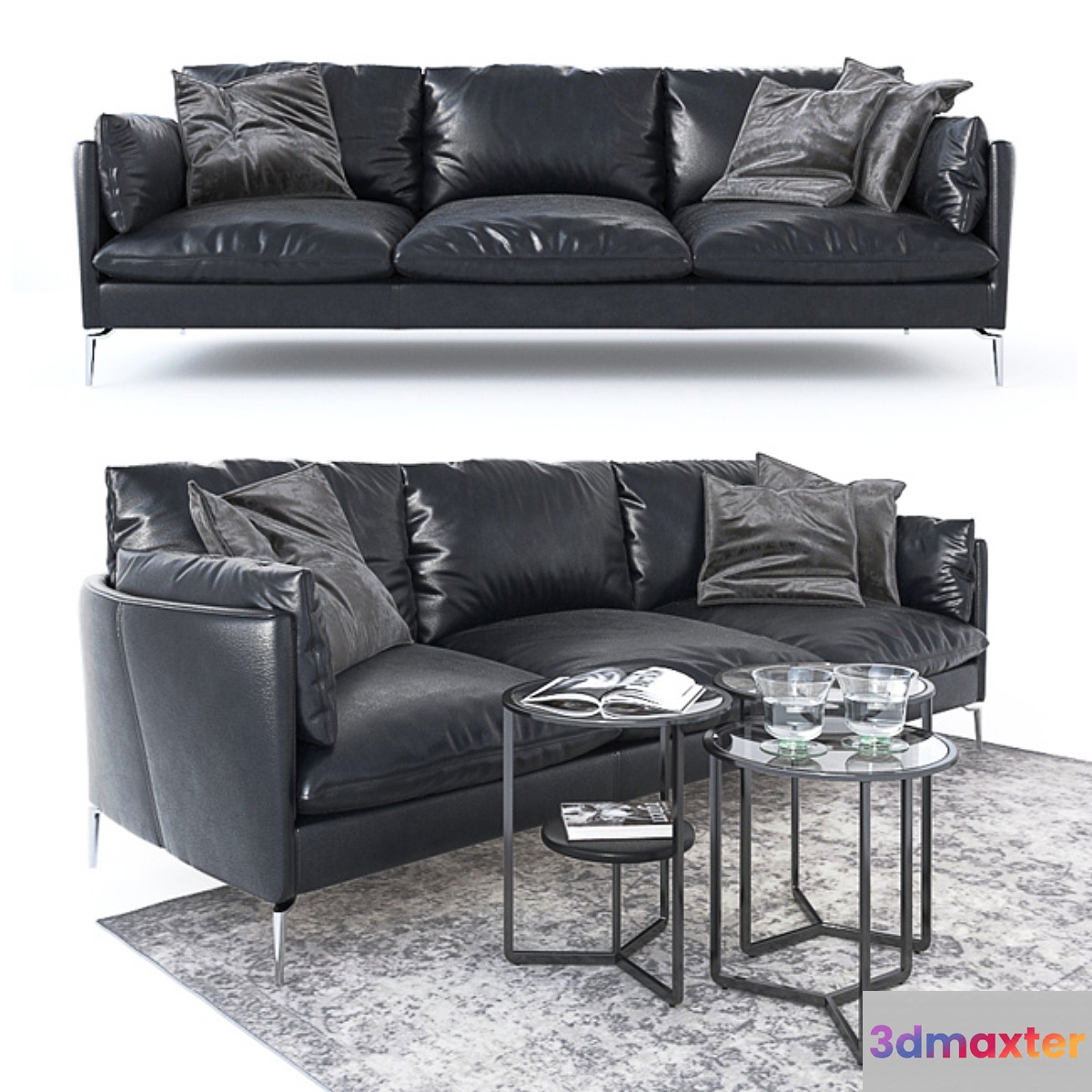 Sofa Maya Prianera - No.4