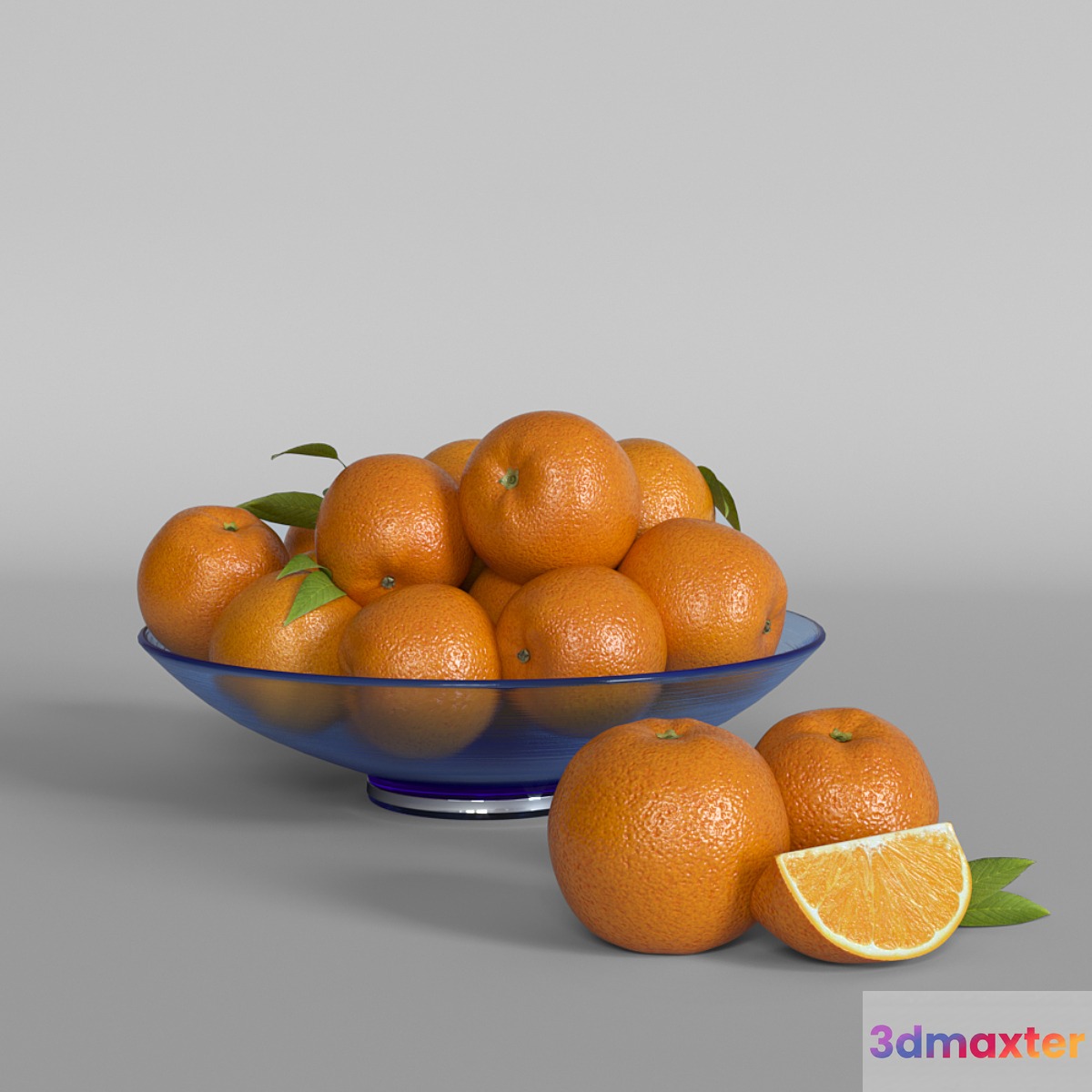 Oranges - No.2