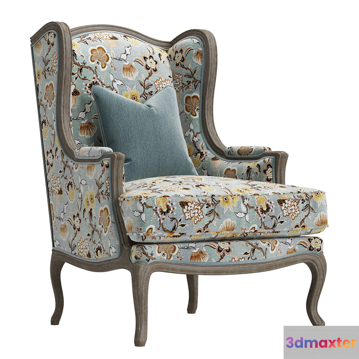 Tosconova Edward chair