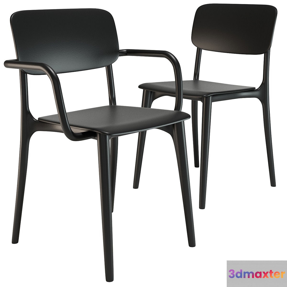 Calligaris Liberty CS1883 _ 1884 - No.2