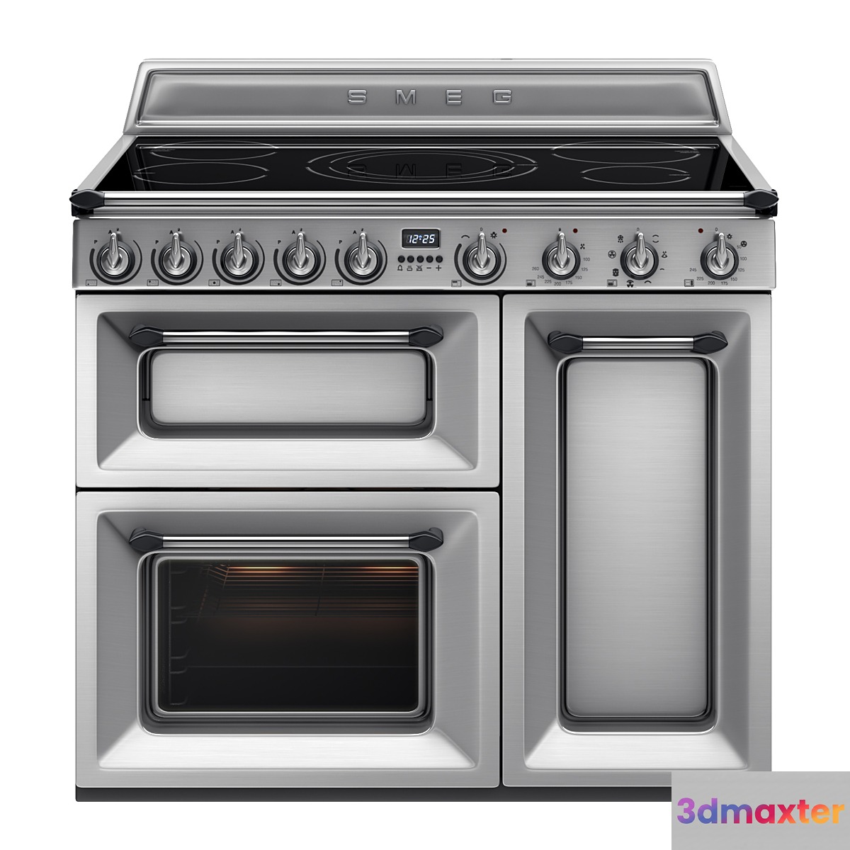 Smeg TR93IX