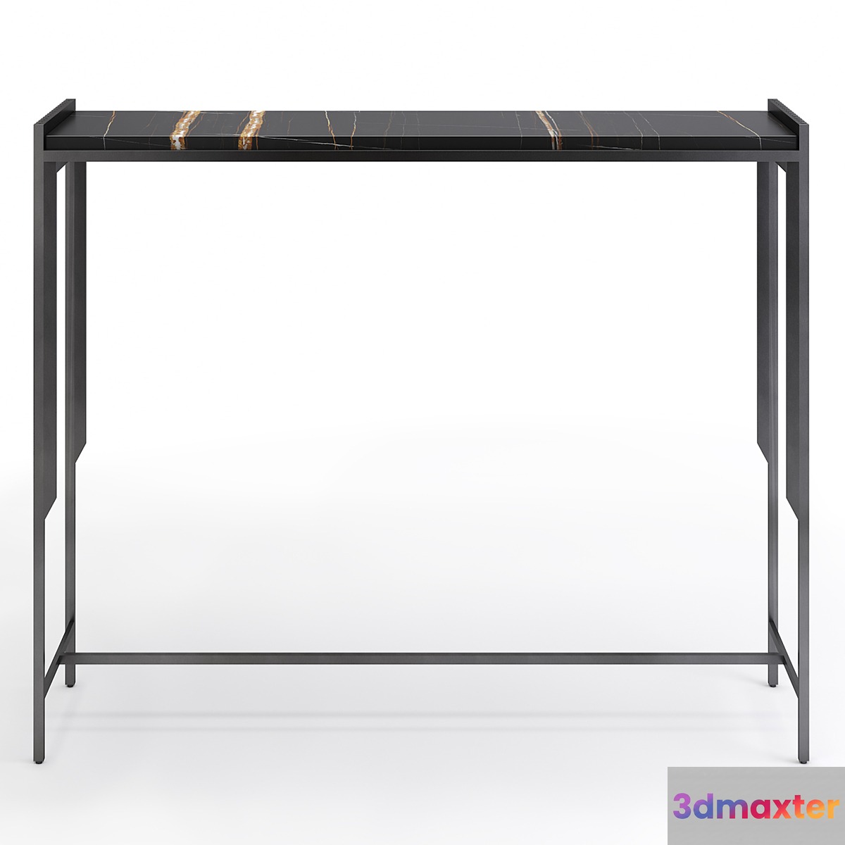 Holly Hunt Clavier Console