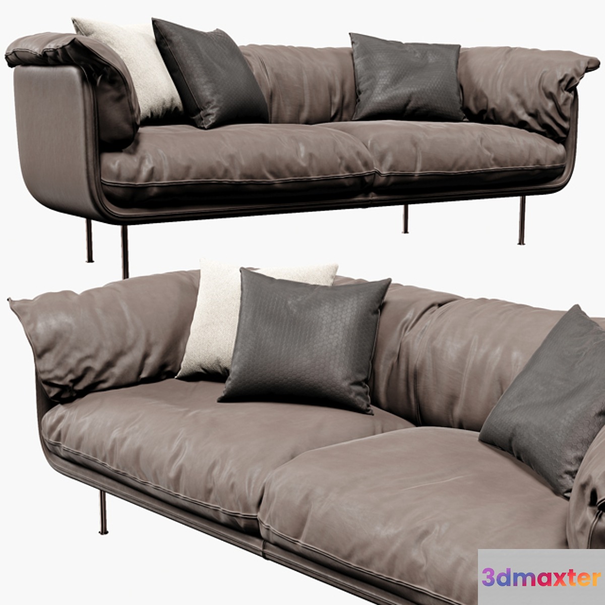 Frag WINNIE SOFA