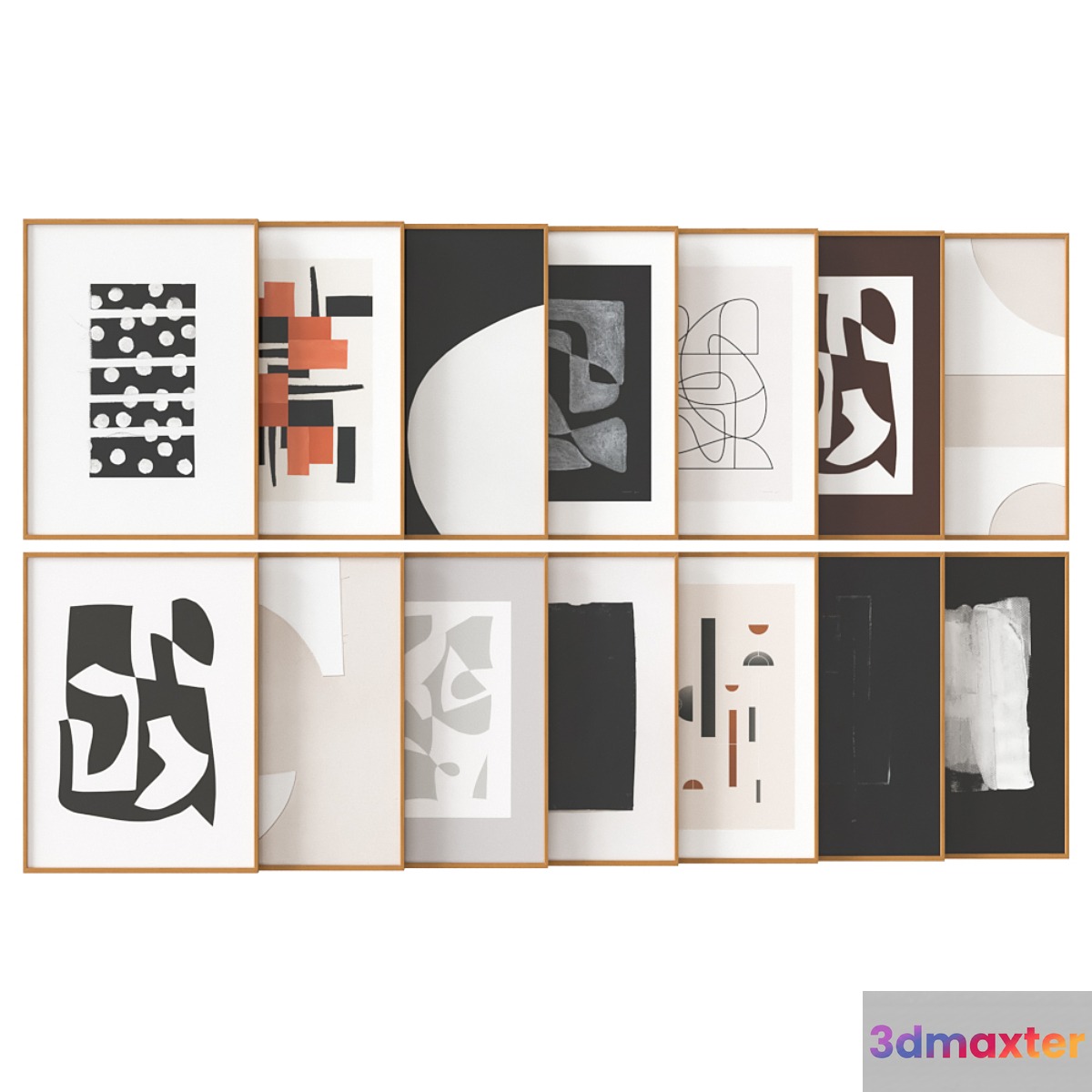 art work set_04 - No.3
