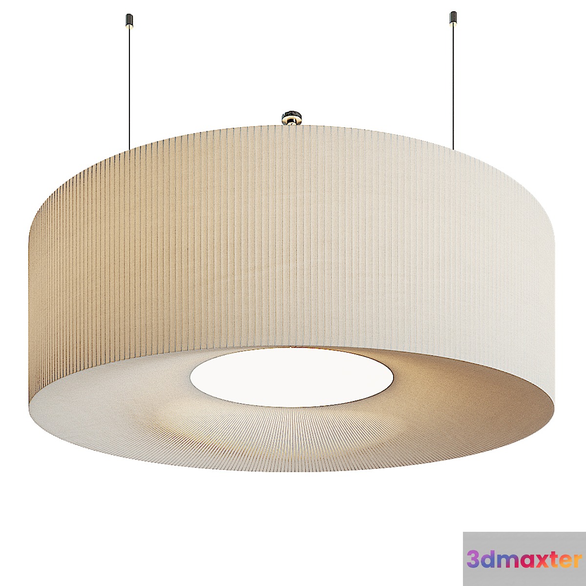Masiero IMPERO VE 1215 S6 150 cm diameter 3D Max