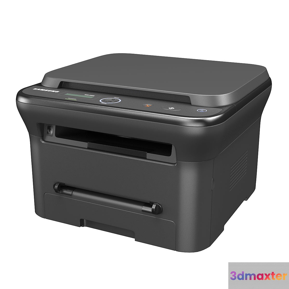 Samsung SCX-4600 MFP - No.3