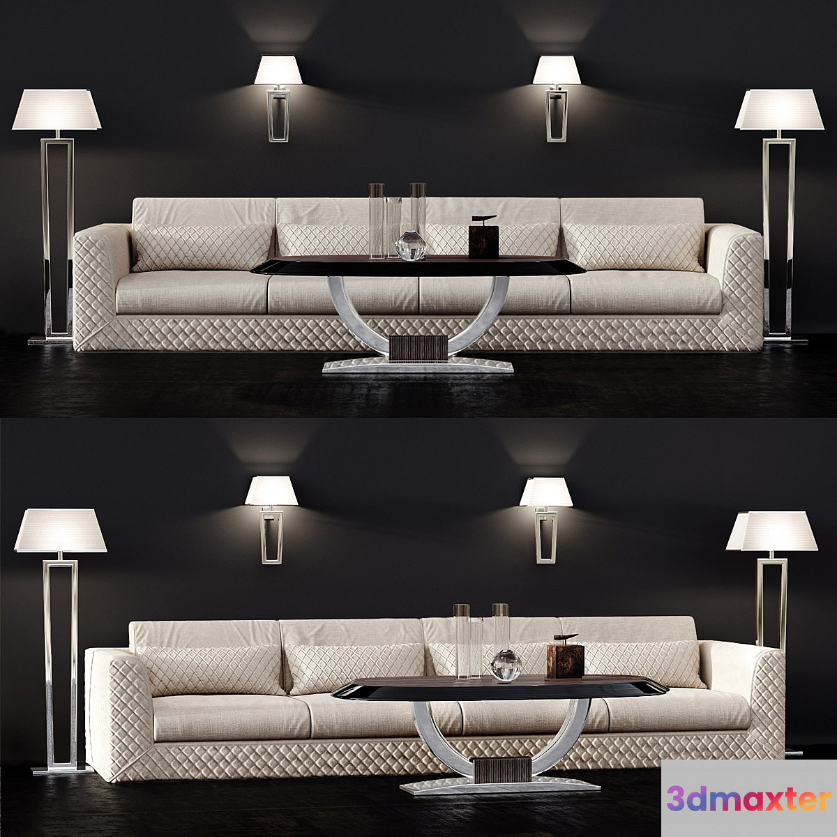 DV Home COOPER Sofa DV Home COOPER Sofa