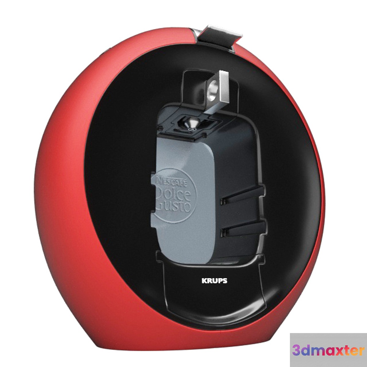 NESCAFÉ Dolce Gusto - No.2