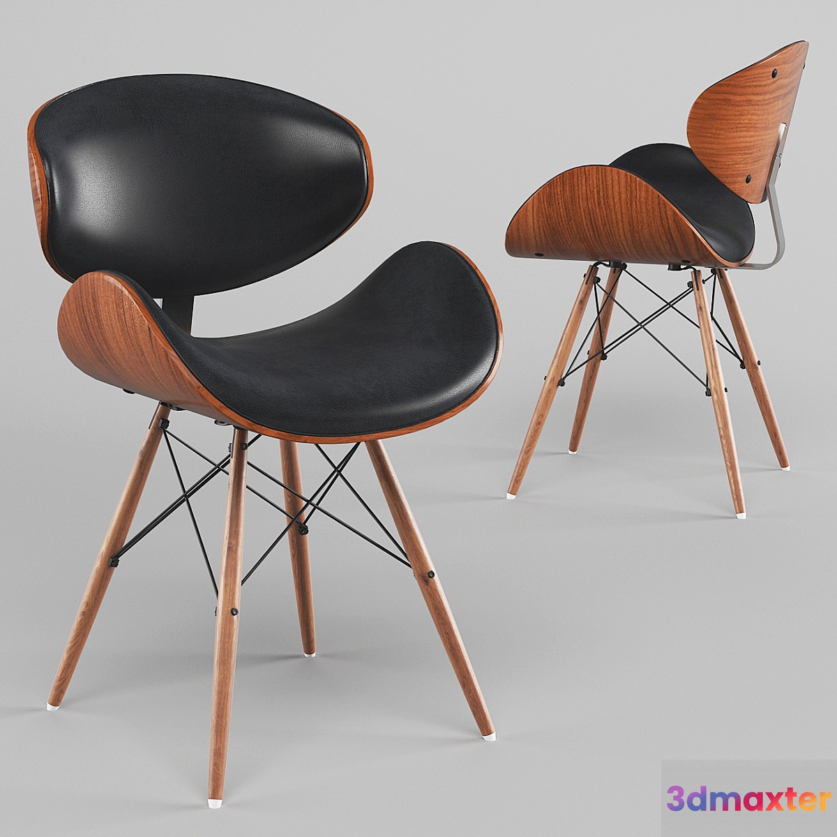 Madonna_Chair_01 3D Max