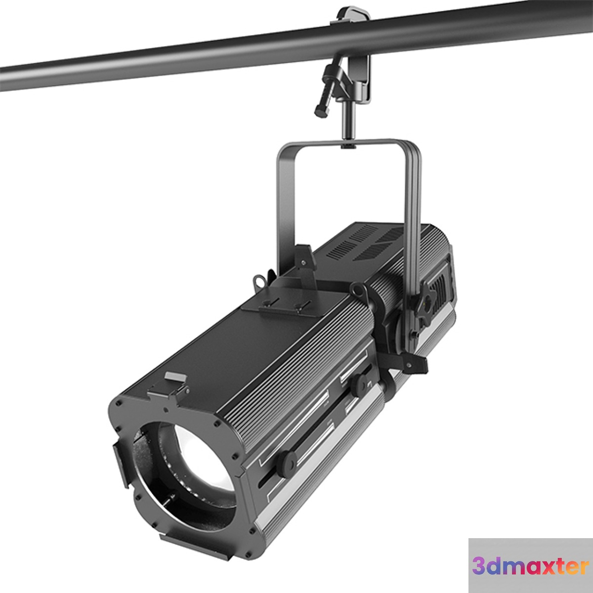 Eurolite LED PFE-100 3D Max
