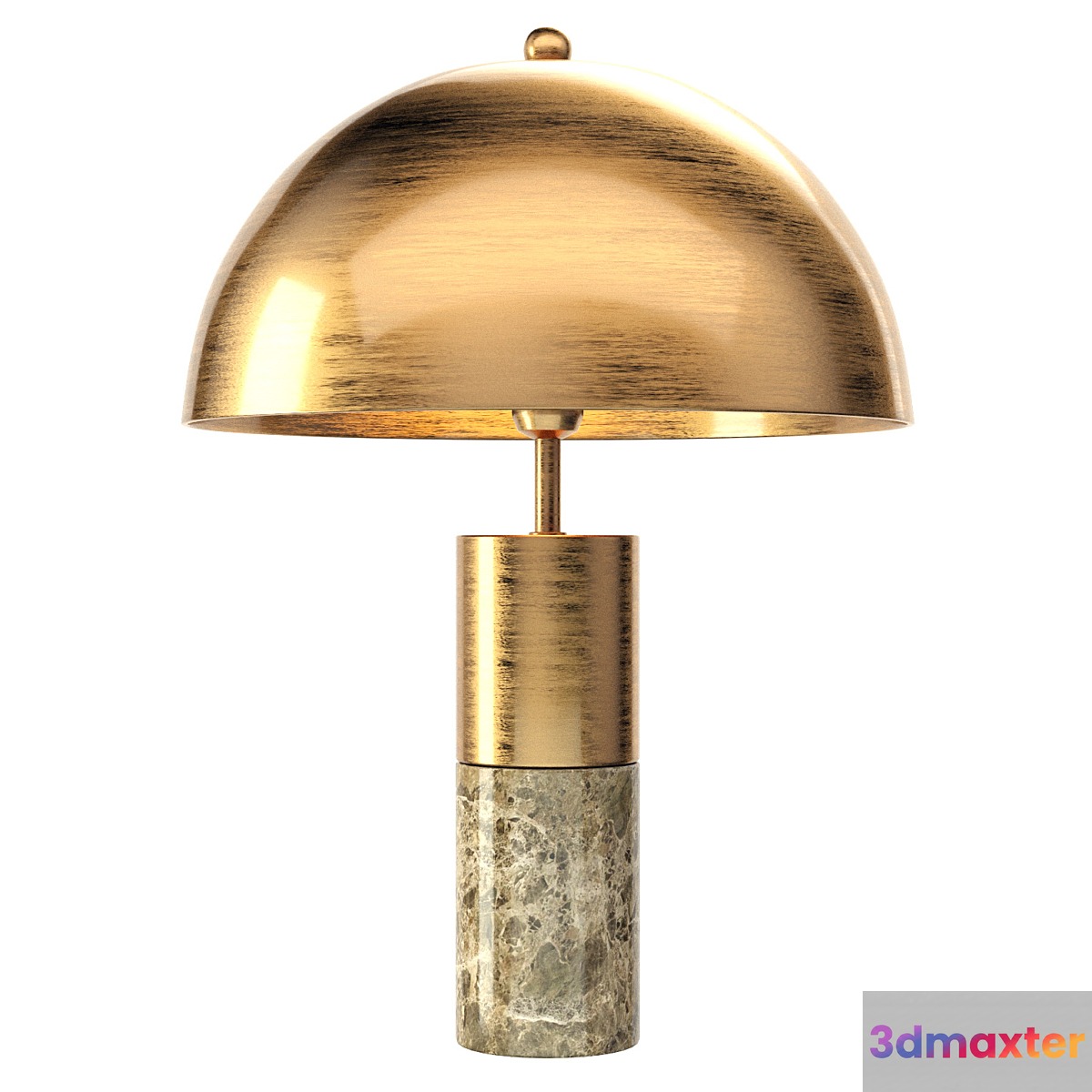 Table Lamp Flair 112612