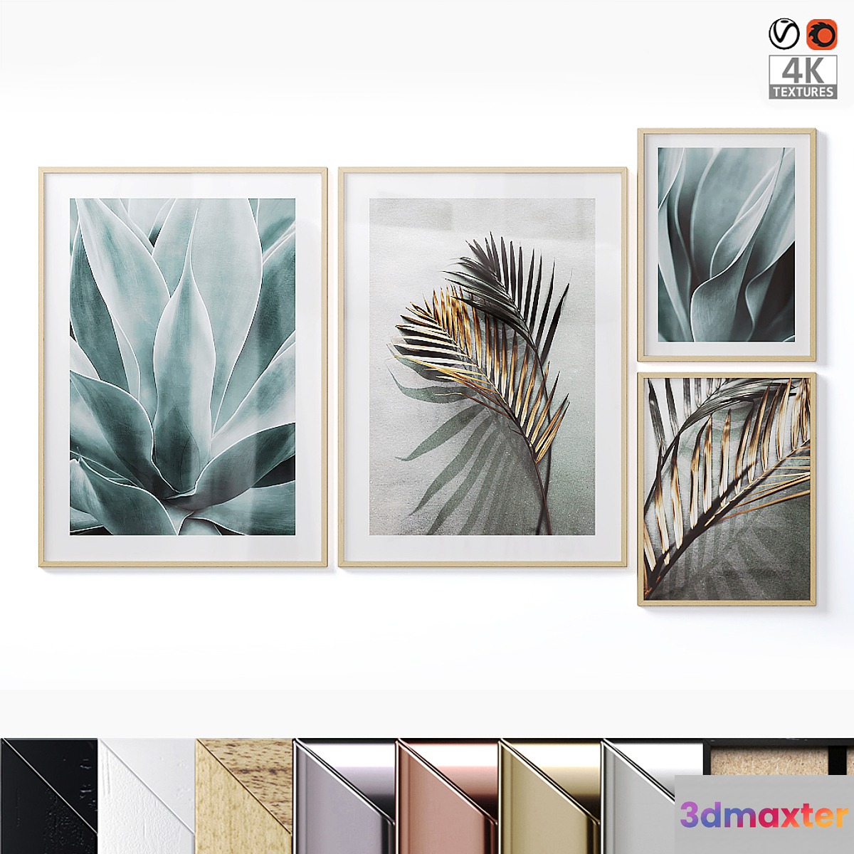 Poster Set 13