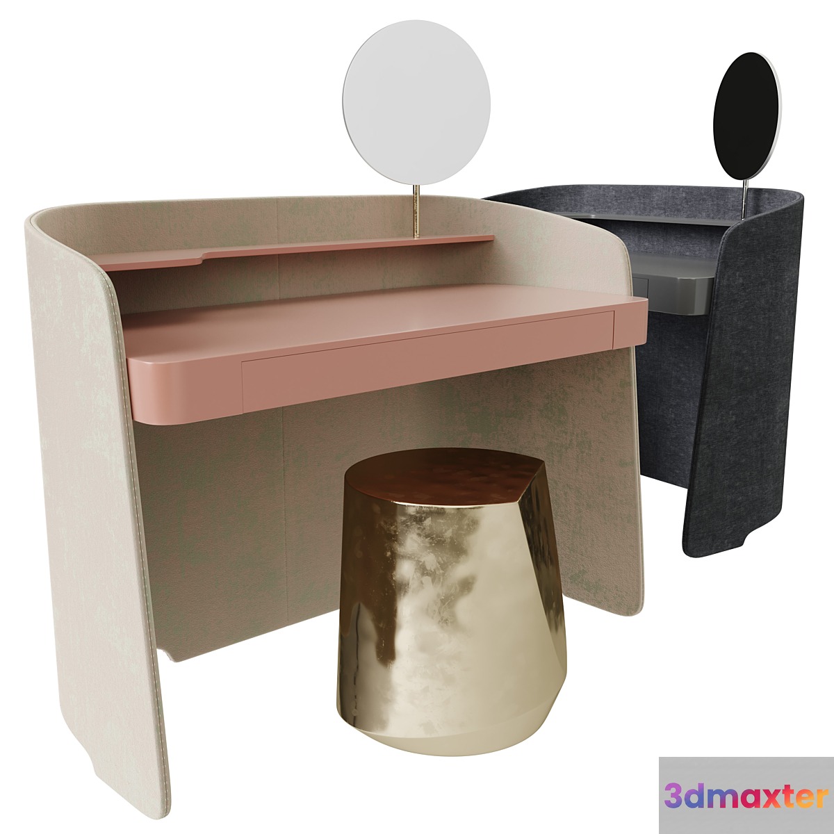 Pianca _ Vanity