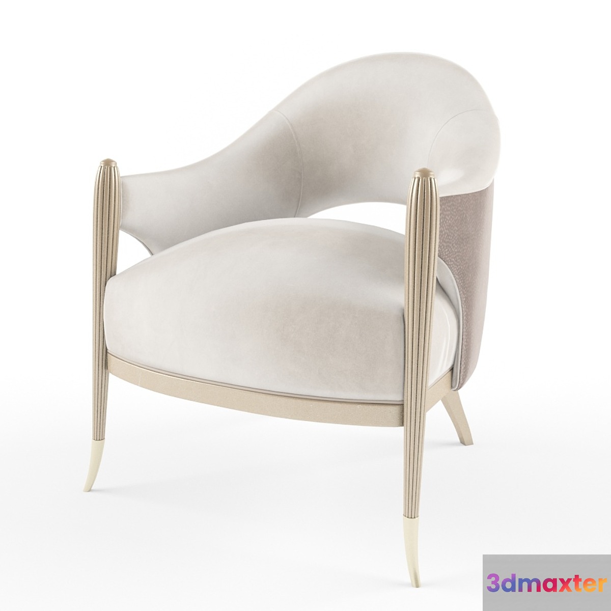 Pretty Little Thing Chair