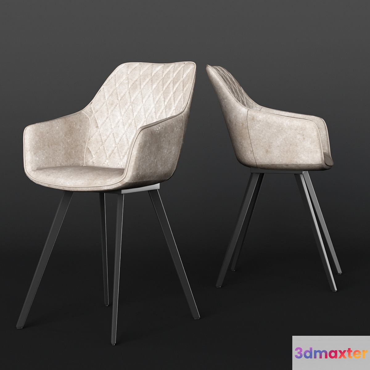 Chair Julia Grup Aminy