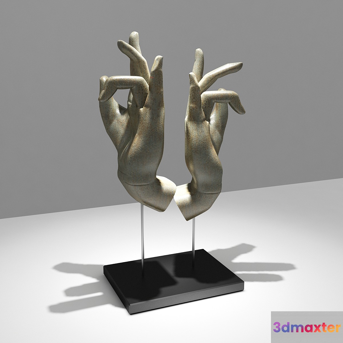 handsculpture