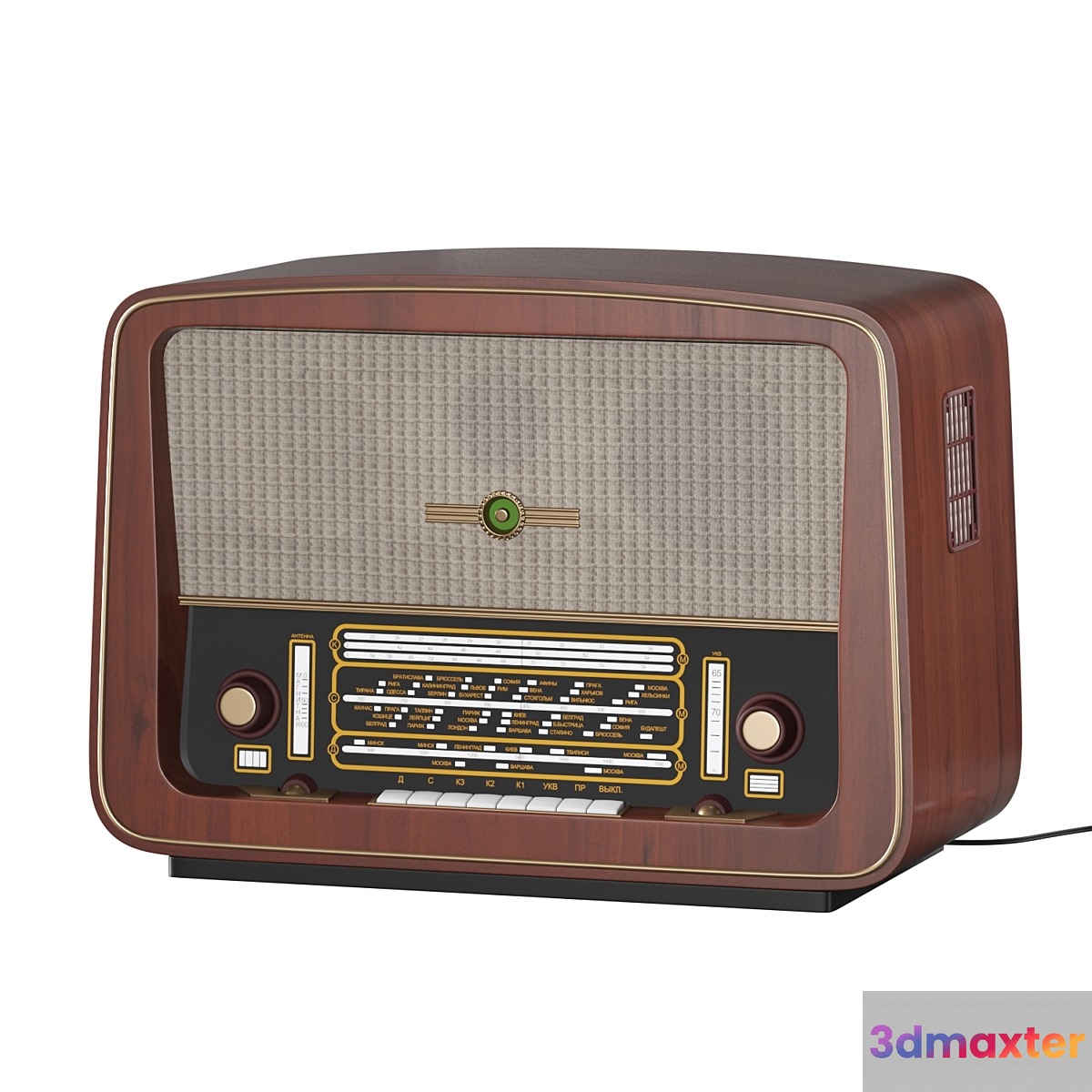 Radio 