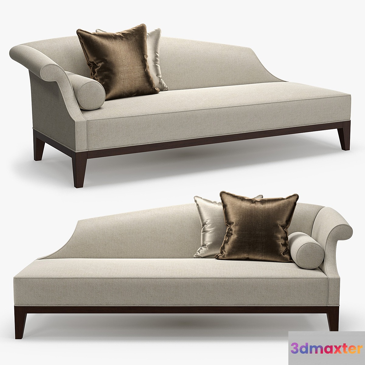 JNL - Kent daybed