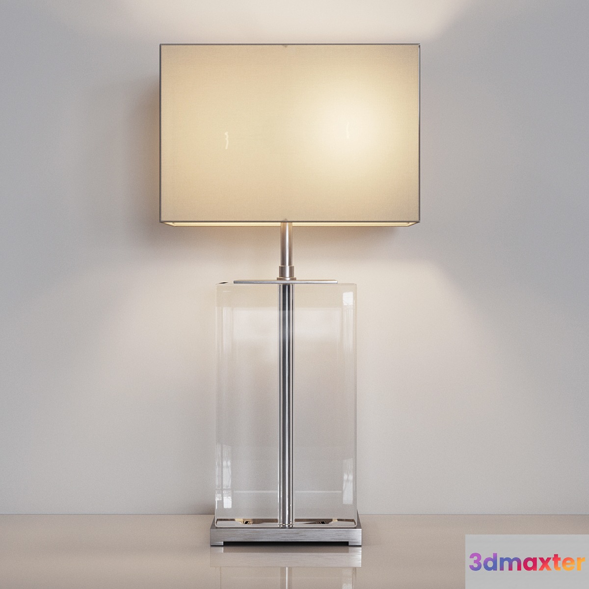 Eichholtz Table Lamp Bridgefield - No.3