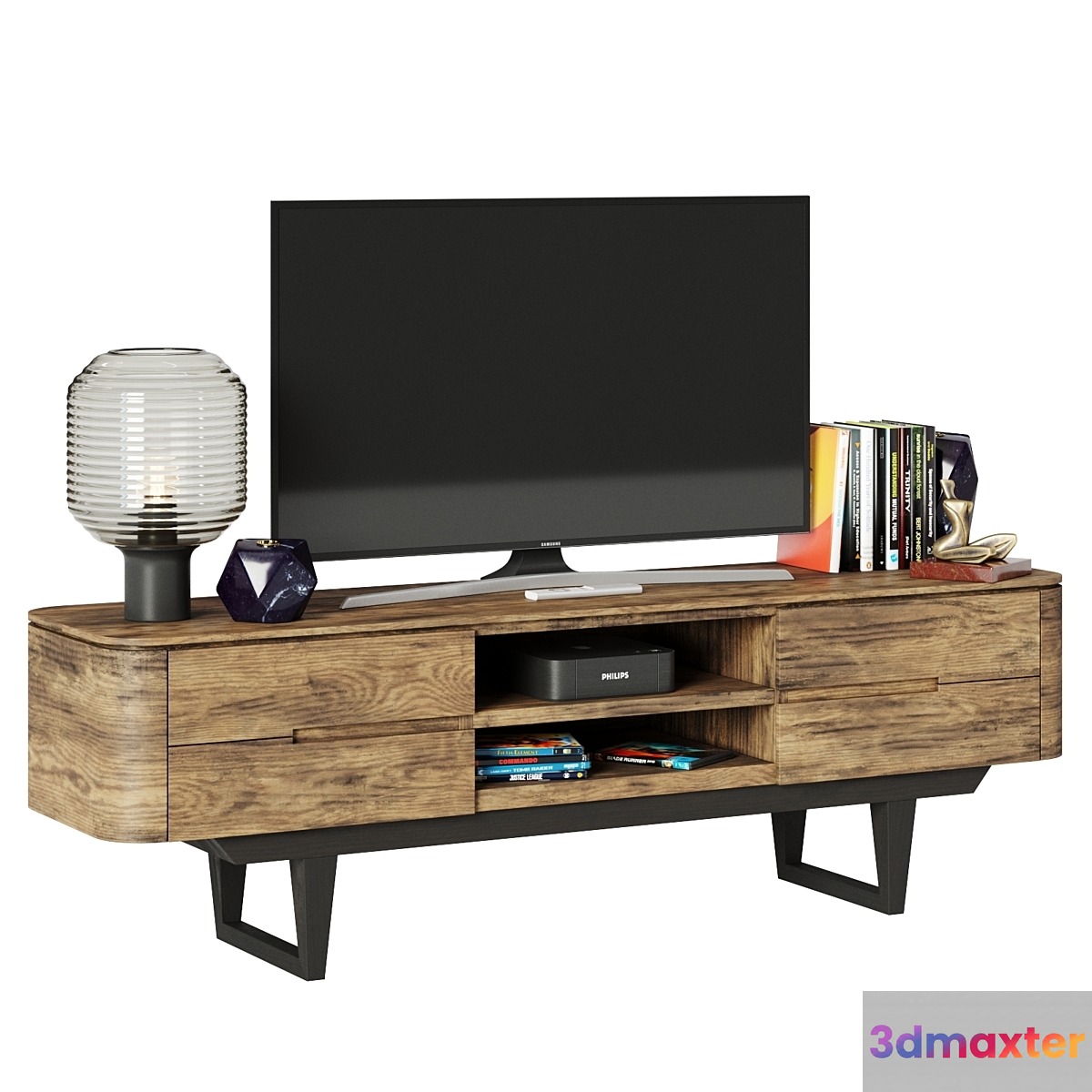 Cosmorelax TV Stand Madina