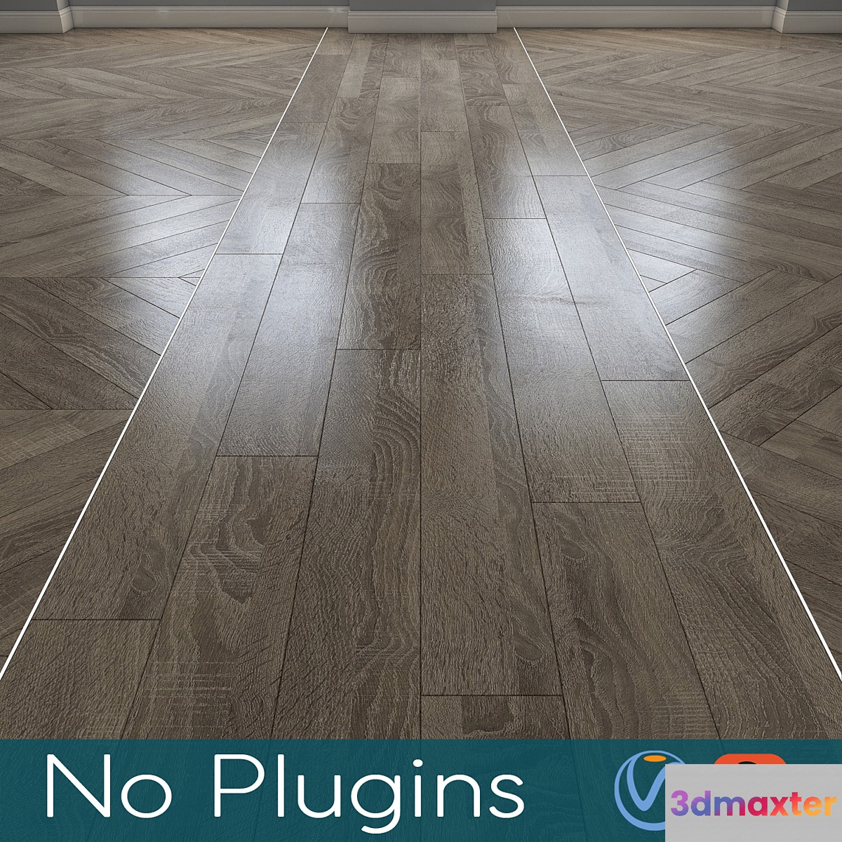 Floor 73a 3D Max