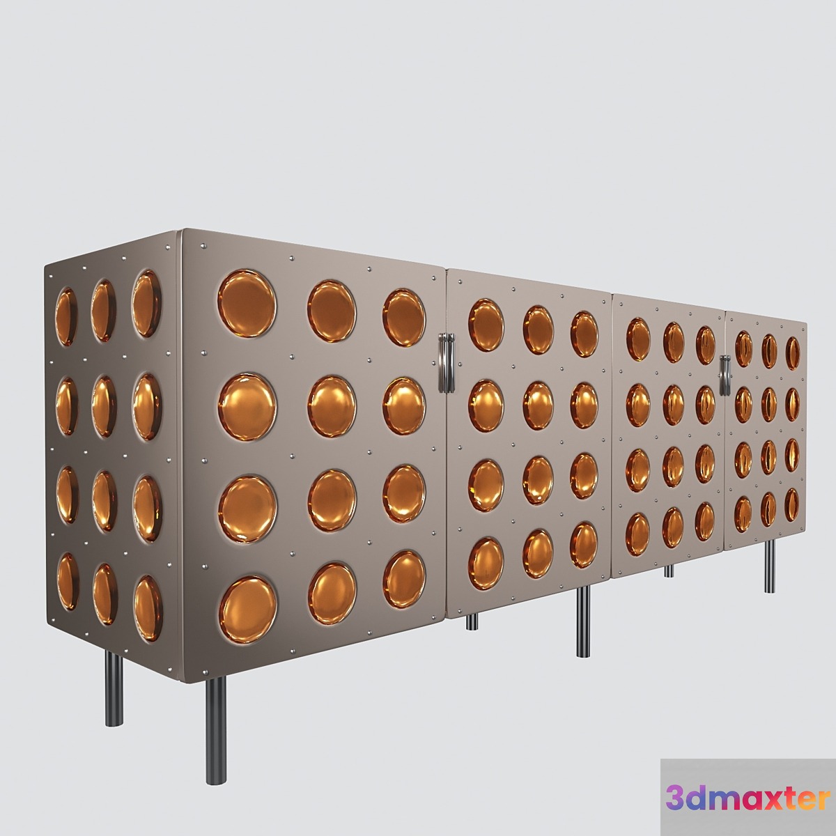 Spinoza chest
