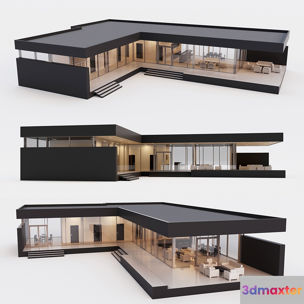 House. Villa. 2