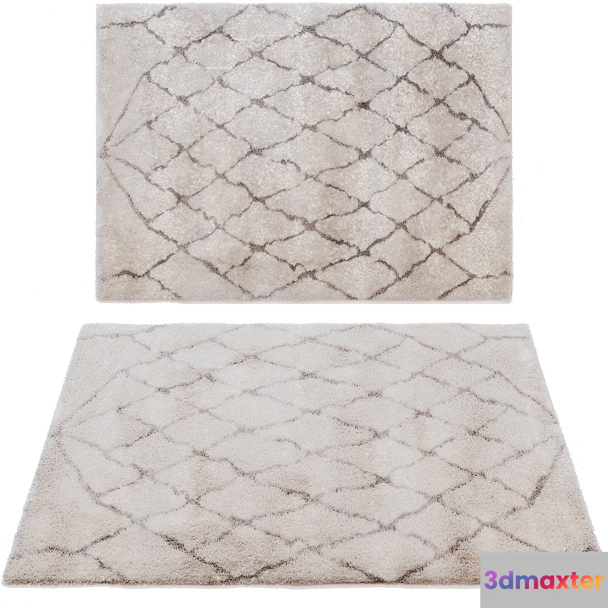 BoConcept - Safi 3D Max