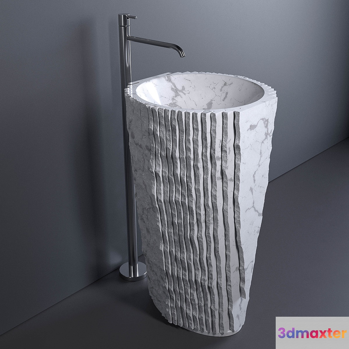 Washbasin antonio lupi 2