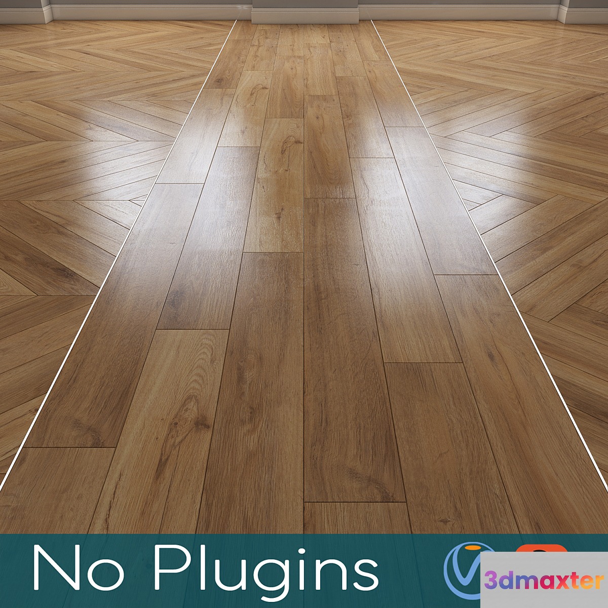 Floor 179a 3D Max