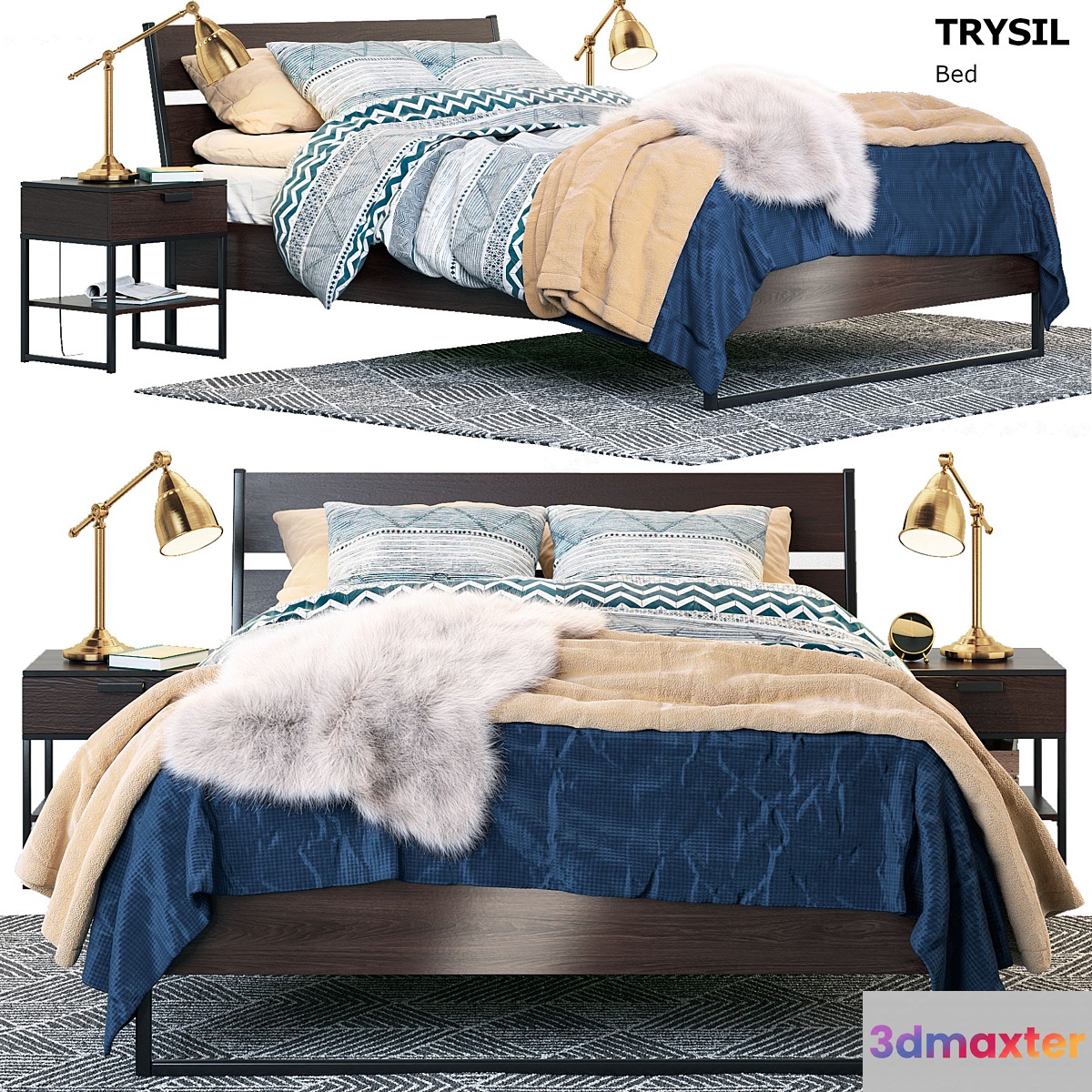 TRYSIL IKEA _ TRISIL IKEA