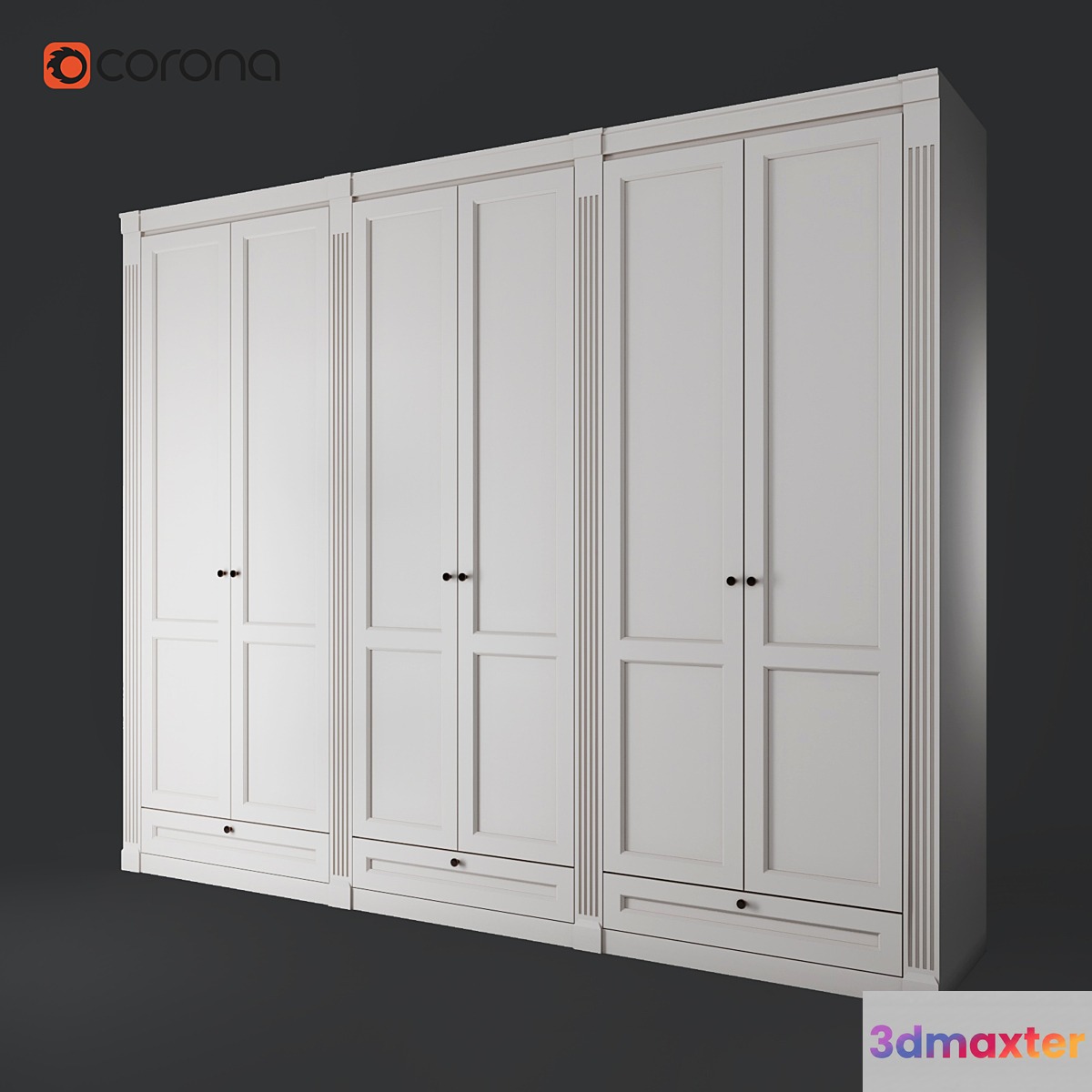 Classic Cabinet